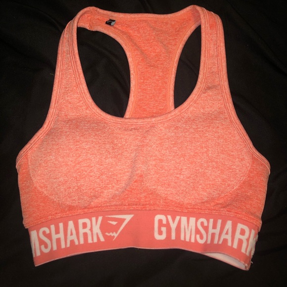Gymshark Tops - Gymshark sports bra